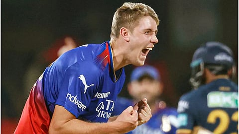 IPL 2026 के ऑक्शन में विदेशी खिलाड़ियों की मांग तेज, कैमरून ग्रीन को नहीं मिलेगा 18 करोड़ से ज्यादा