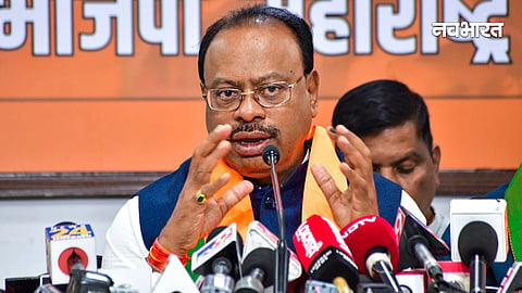 Chandrashekhar Bawankule