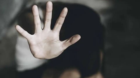 Child Assault
