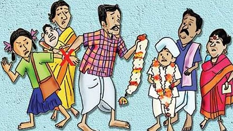 Child Marriage