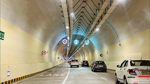 Coastal Road connectivity