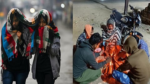 Dense fog to prevail for next 2 days, cold to leave these states shivering