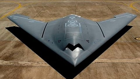 India will now create an invisible army... fighter planes will destroy enemy countries without being seen, DRDO is ready