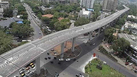 Dahisar Bhyandar Link Road