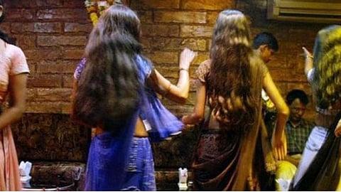 Dance Bar