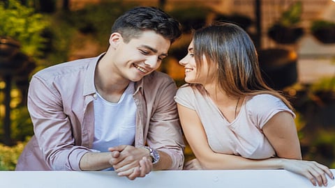 The government makes all the arrangements for dating your girlfriend; you will get Rs 25 lakh on marriage