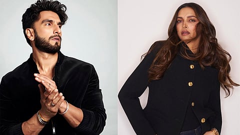 Ranveer Singh comment on Deepika Padukone post goes viral