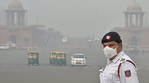 Delhi Pollution News (1)
