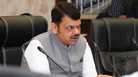 Devendra Fadnavis
