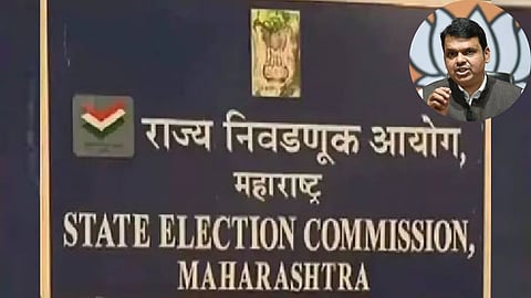 Devendra Fadnavis