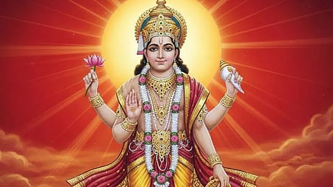 धनु संक्रांति पर एक गलती भी बिगाड़ सकती है भाग्य, जानिए कौन-सी हैं ये भूलें