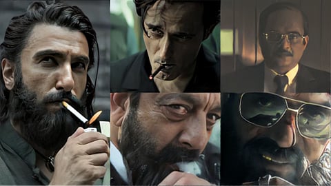 Ranveer Singh Dhurandhar shatters all records becomes the second biggest opener of the year