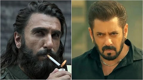 Dhurandhar Box Office Collection