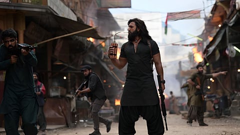 Ranveer Singh film Dhurandhar has once again brought back the painful memories of 26/11