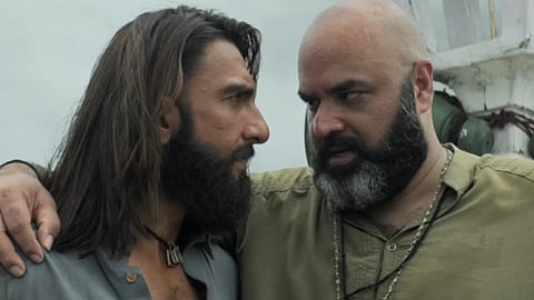 Dhurandhar Box Office Collection