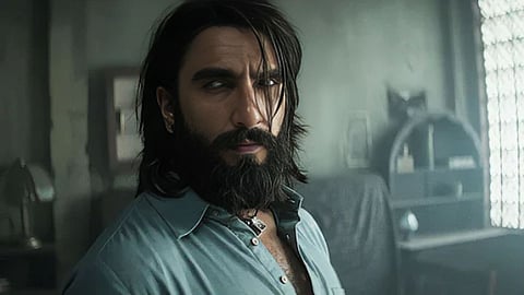 Dhurandhar havoc continues collection crosses Rs 100 crore on the second day