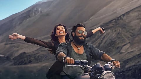 'Dhurandhar' faces major trouble ahead of release, IMAX screening and press show cancelled