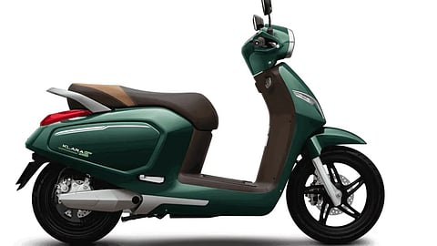 2026 में भारत में लॉन्च होंगे इलेक्ट्रिक स्कूटर्स, Ola-Ather को मिलेगी कड़ी टक्कर