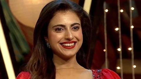 Farhana Bhatt