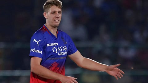 IPL 2026 के ऑक्शन से पहले कैमरून ग्रीन का बड़ा खुलासा, फ्रेंचाइजियों दिया ये खास संदेश