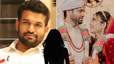 Gauri Palve Suicide Case