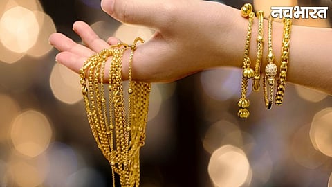 Gold-Silver Rate Today