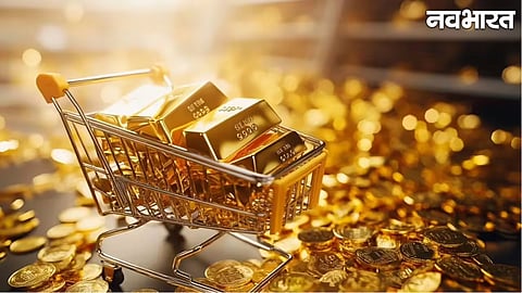 Gold-Silver Rate Today