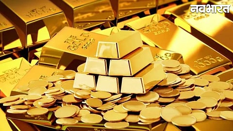 Gold-Silver Rate Today