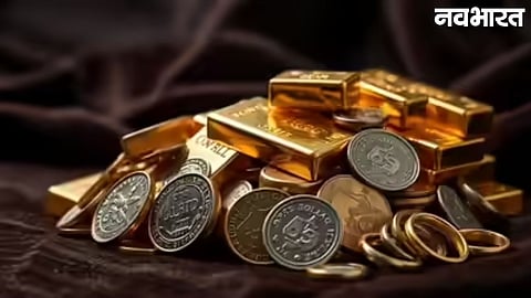 Gold-Silver Rate Today