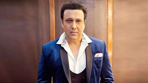 Govinda rose from poverty to become a superstar