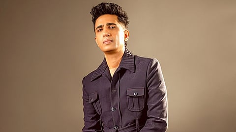 Gulshan Devaiah shares his story of struggle
