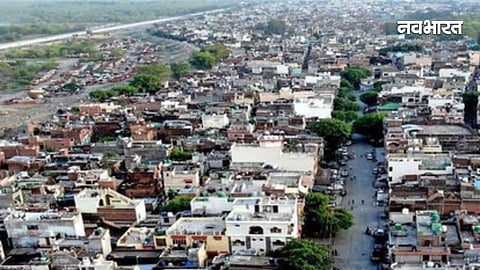 Haldwani Banbhoolpura case