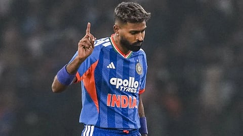ND vs SA: हार्दिक पांड्या ने रचा इतिहास! डबल धमाका करने वाले बन गए पहले भारतीय, बनाया अविस्मरणीय रिकॉर्ड