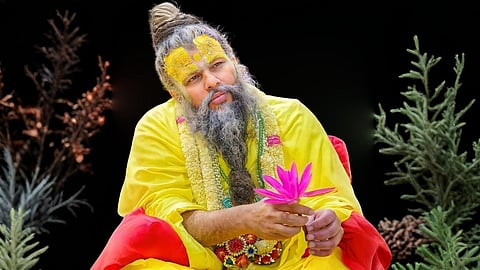 कैसे करें Overthinking और डर को दूर, प्रेमानंद जी महाराज ने सत्संग में बताया तारीका