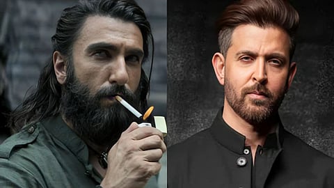 Why are Hrithik and Rohan waiting for 'Dhurandhar 2'?