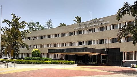 IITM Pune