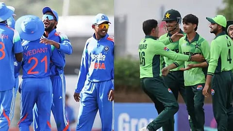 U19 World Cup: टीम इंडिया के पास पाकिस्तान को बाहर करने का मौका, सेमीफाइनल की रेस हुई रोचक, जानें समीकरण