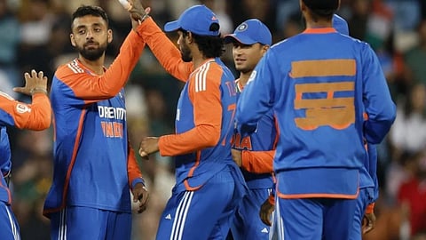 IND vs SA: टीम इंडिया की प्लेइंग XI में 2 बड़े बदलाव, जसप्रीत बुमराह और अक्षर पटेल हुए बाहर