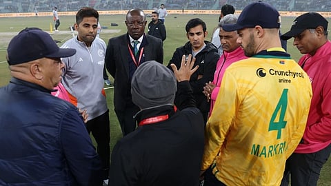 IND vs SA: क्या अहमदाबाद में भी लखनऊ जैसे हालात, रद्द होगा 5वां टी20 मैच? जानें मौसम रिपोर्ट