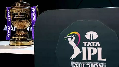 IPL 2026 के मिनी ऑक्शन के लिए 350 खिलाड़ी हुए फाइनल, इस लिस्ट में क्विंटन डी कॉक की हुई वापसी