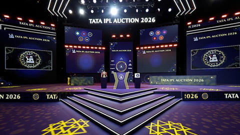 IPL 2026 ऑक्शन में इन 5 विदेशी खिलाड़ियों पर नहीं लगी कोई बोली, CSK के अनुभवी खिलाड़ी भी रहे अनसोल्ड