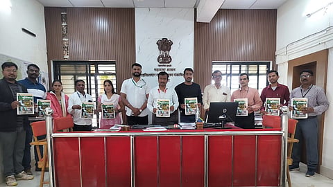शराब विक्रेताओं पर कड़ी कार्रवाई के निर्देश