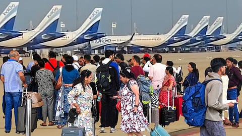 IndiGo Crisis