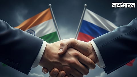 Putin India Visit
