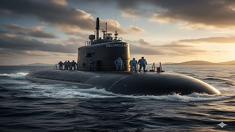 Indian Navy will become the king of the sea