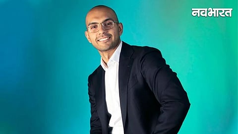 Forbes 30 Under 30