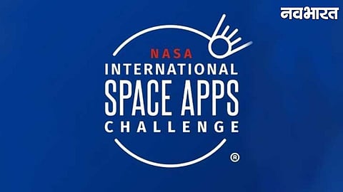 Space Apps Challenge