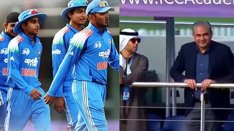 IND U19 vs PAK U19: मोहसिन नकवी को रखा गया दूर, जानिए किसने पहनाए भारतीय टीम को मेडल