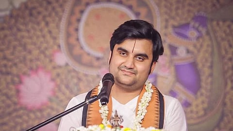 Indresh Upadhyay