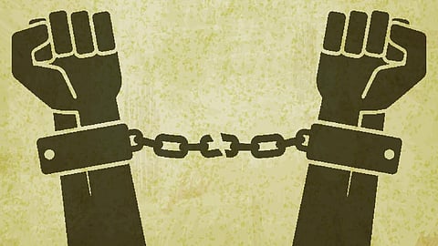 क्या है 'दास प्रथा', जानिए 'अंतरराष्ट्रीय दास प्रथा उन्मूलन दिवस' का महत्व और क्या है इसका मकसद